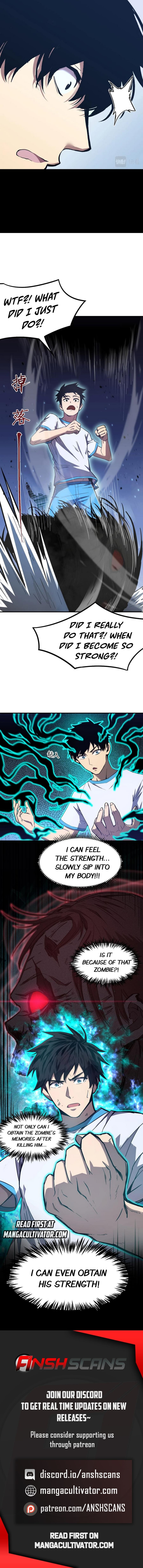 Read Log Into The Future chapter 1 image 103 on Lezhin