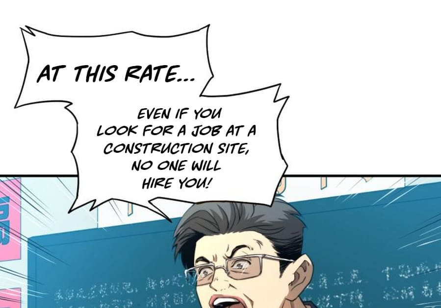 Read Log Into The Future chapter 1 image 17 on Lezhin