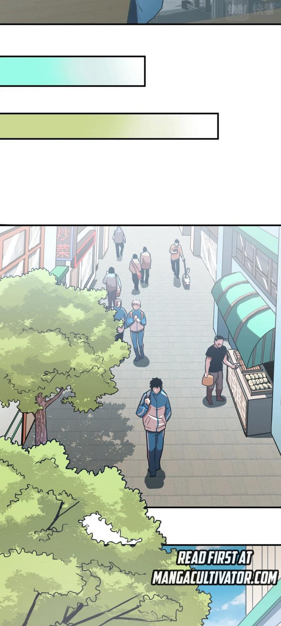 Read Log Into The Future chapter 1 image 30 on Lezhin