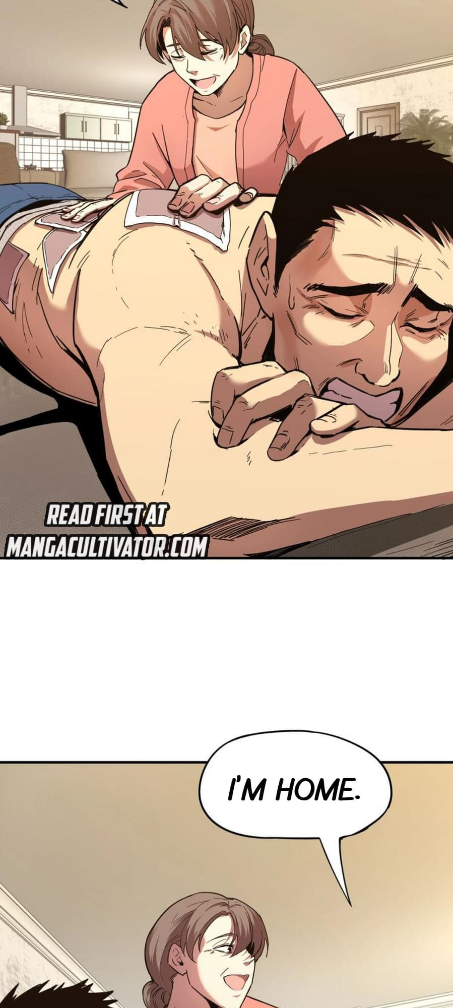 Read Log Into The Future chapter 1 image 40 on Lezhin