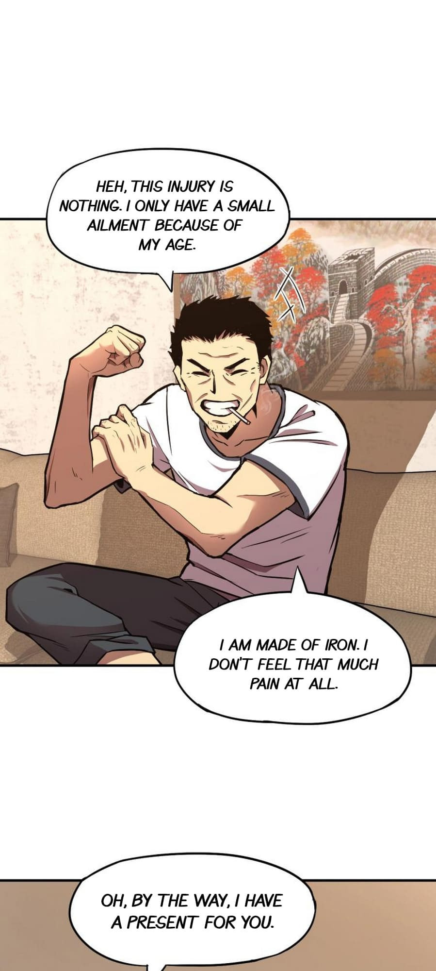 Read Log Into The Future chapter 1 image 45 on Lezhin