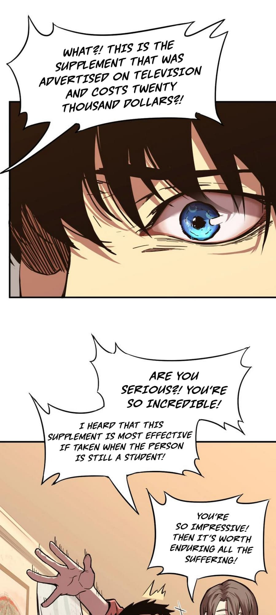 Read Log Into The Future chapter 1 image 48 on Lezhin