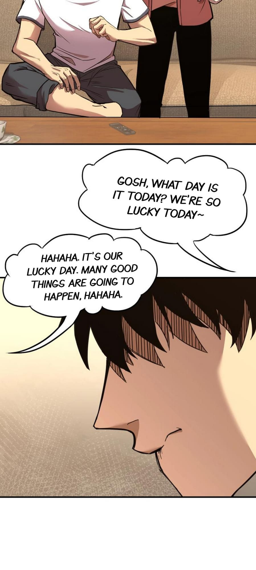 Read Log Into The Future chapter 1 image 50 on Lezhin