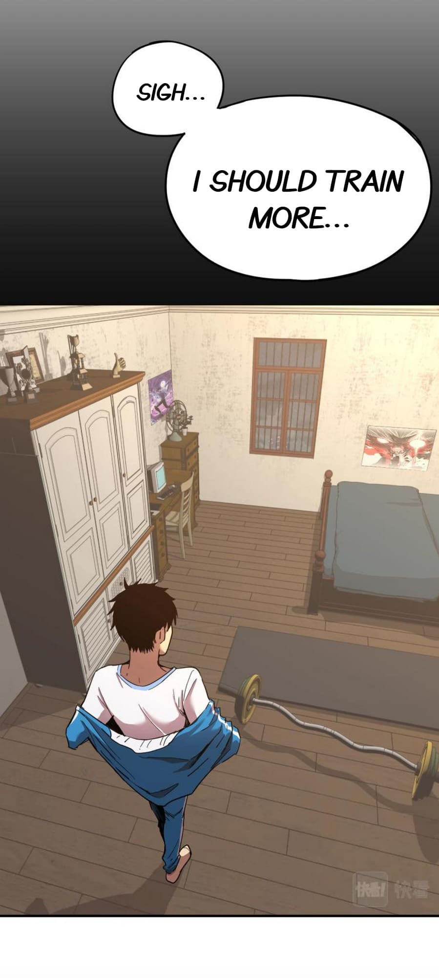 Read Log Into The Future chapter 1 image 54 on Lezhin