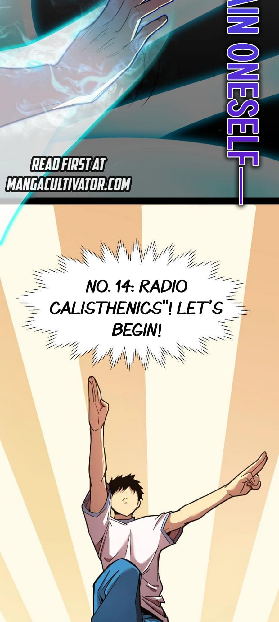Read Log Into The Future chapter 1 image 56 on Lezhin