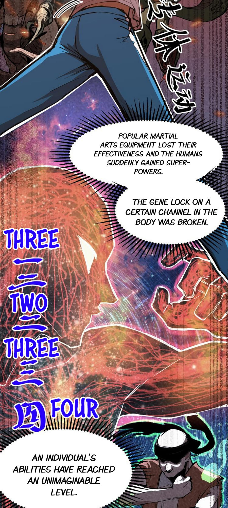 Read Log Into The Future chapter 1 image 61 on Lezhin