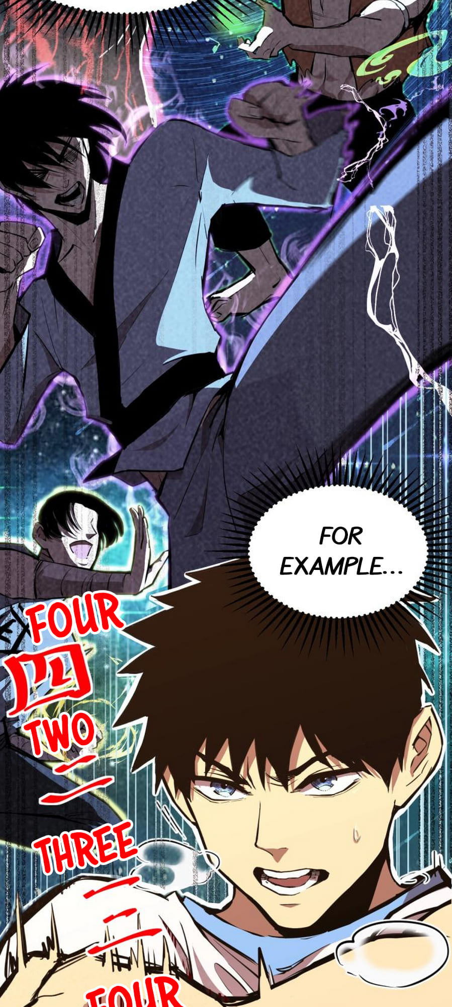 Read Log Into The Future chapter 1 image 62 on Lezhin