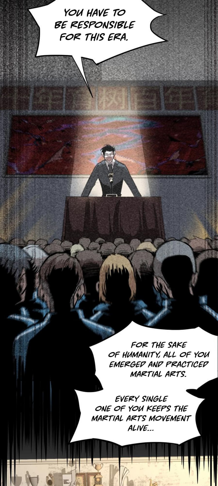 Read Log Into The Future chapter 1 image 66 on Lezhin
