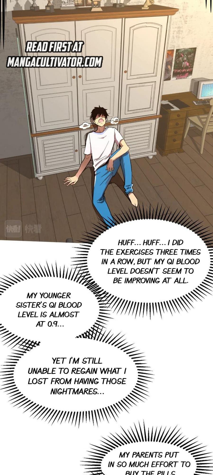 Read Log Into The Future chapter 1 image 67 on Lezhin