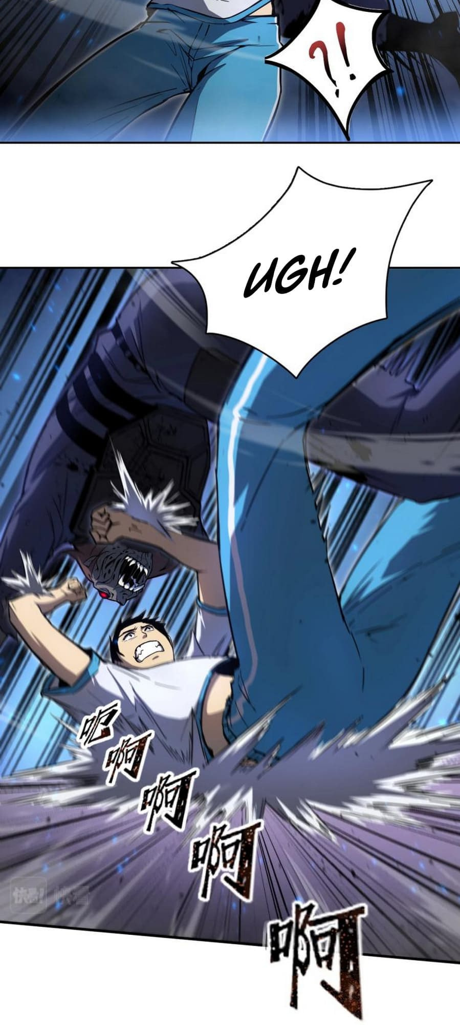 Read Log Into The Future chapter 1 image 75 on Lezhin