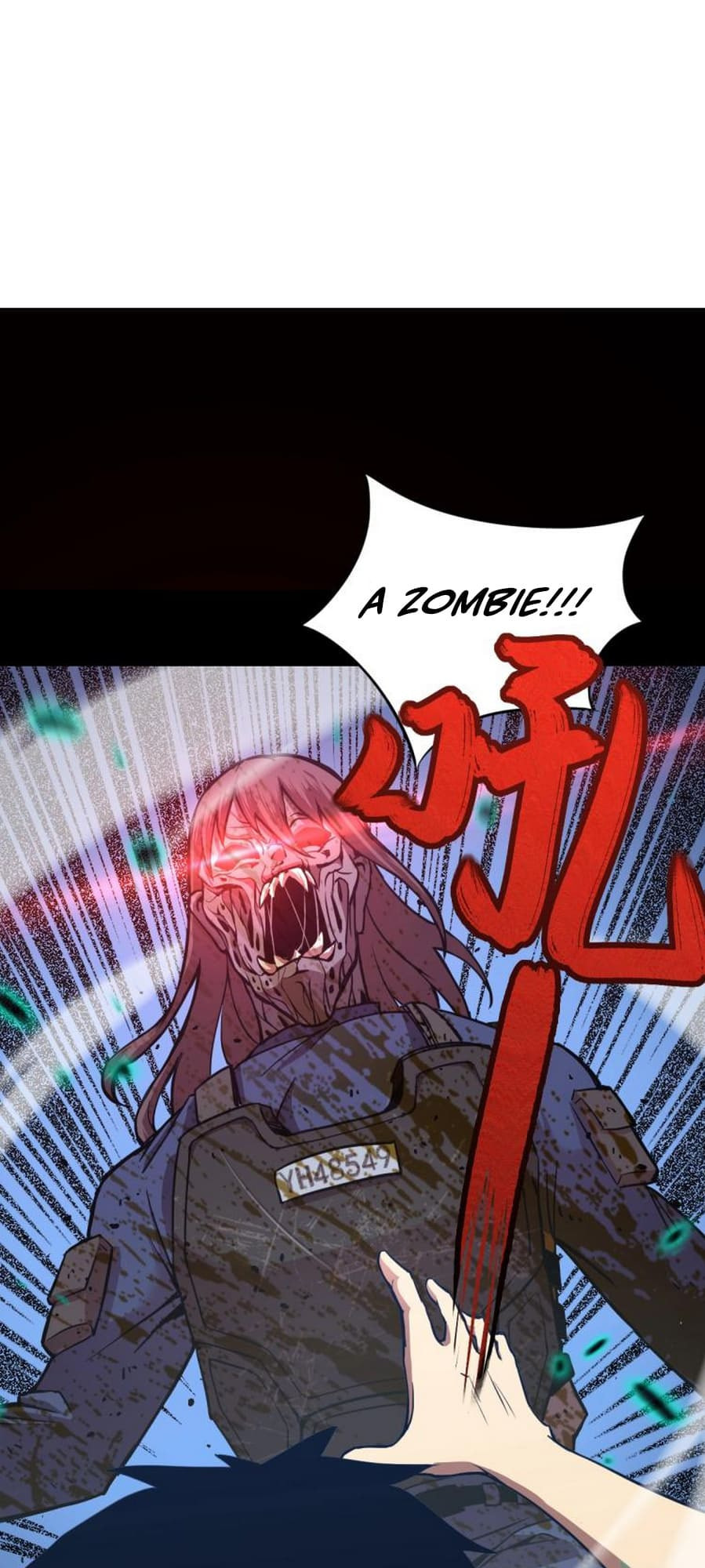 Read Log Into The Future chapter 1 image 76 on Lezhin