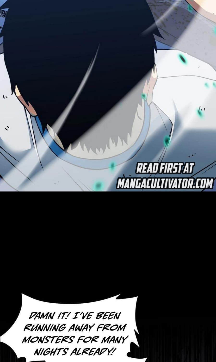 Read Log Into The Future chapter 1 image 77 on Lezhin