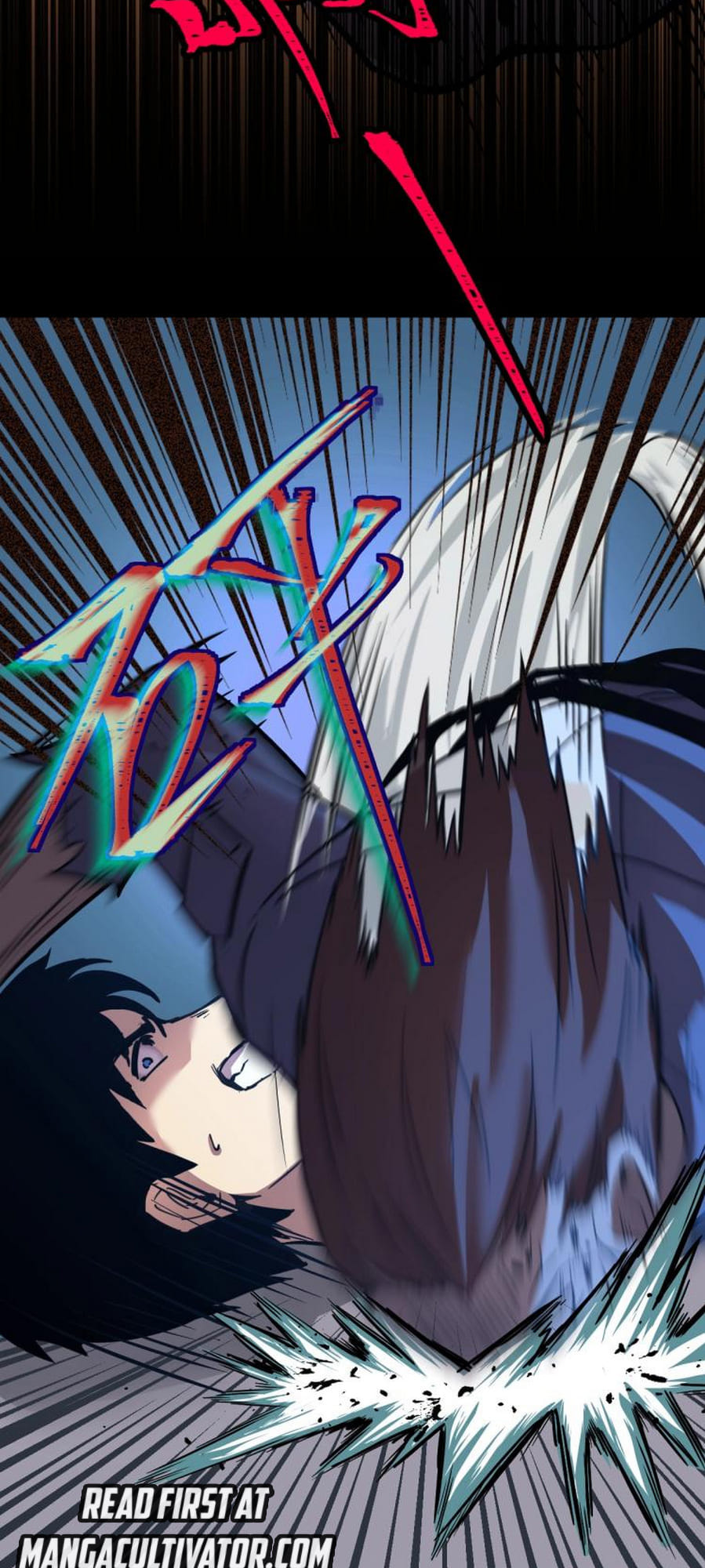 Read Log Into The Future chapter 1 image 79 on Lezhin