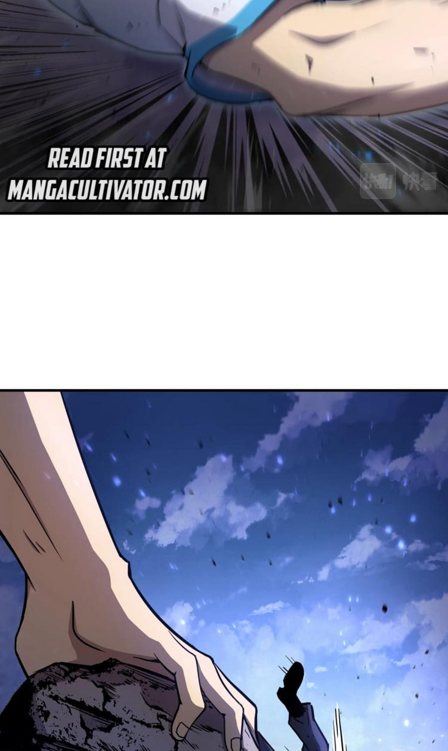 Read Log Into The Future chapter 1 image 83 on Lezhin