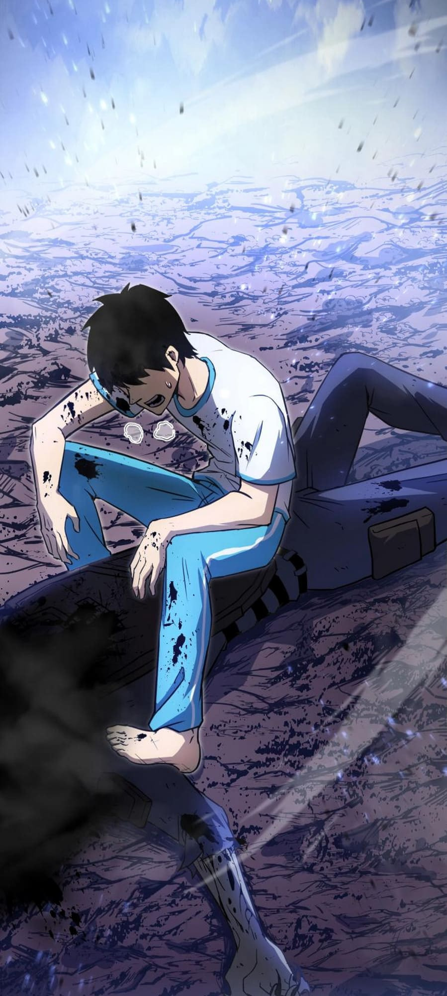 Read Log Into The Future chapter 1 image 88 on Lezhin