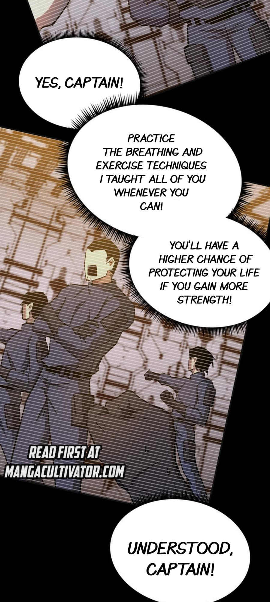 Read Log Into The Future chapter 1 image 94 on Lezhin