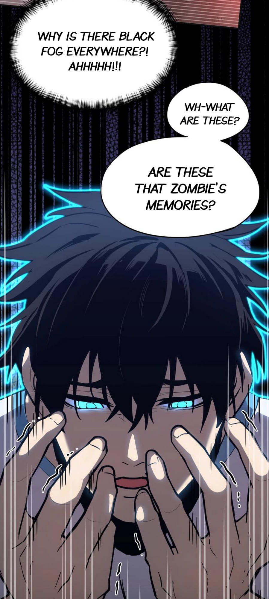 Read Log Into The Future chapter 1 image 96 on Lezhin