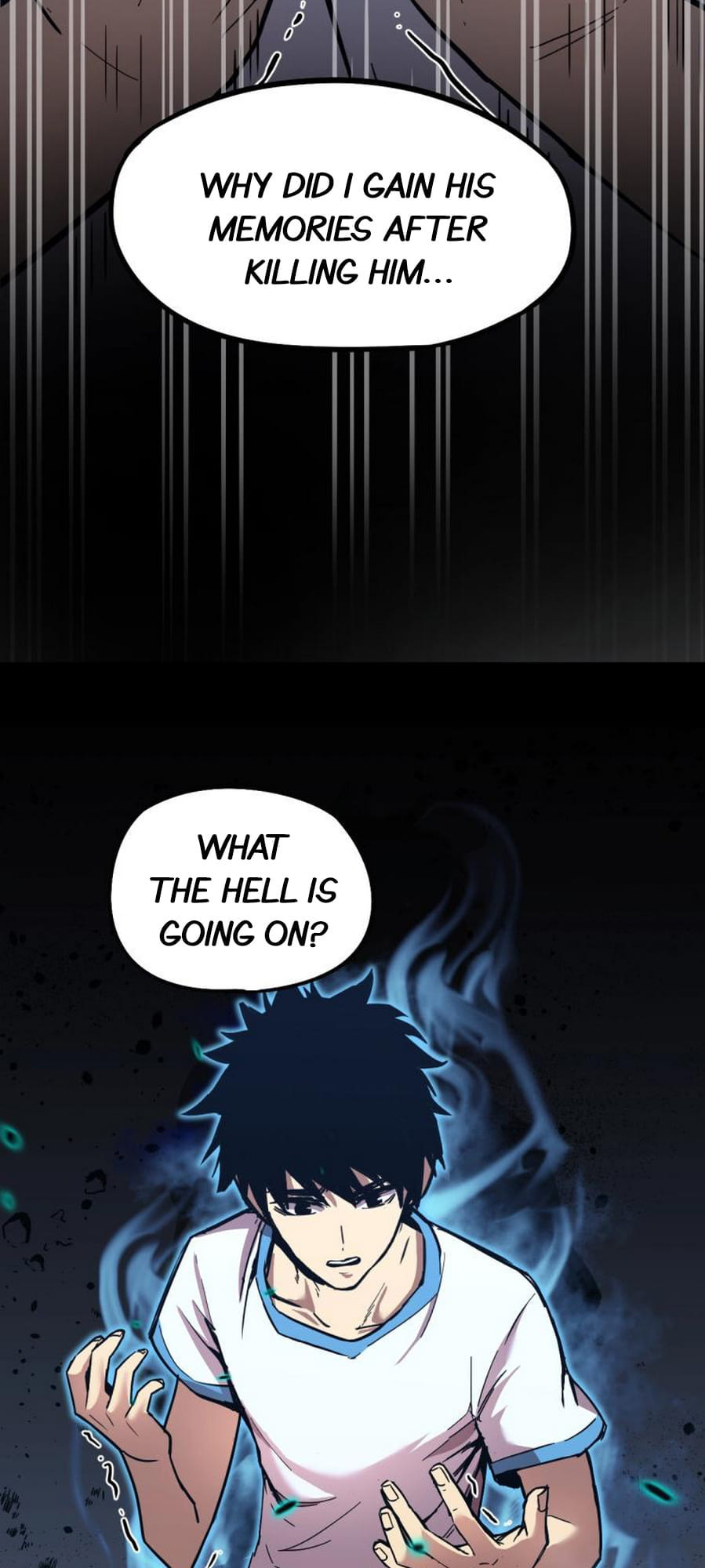 Read Log Into The Future chapter 1 image 97 on Lezhin