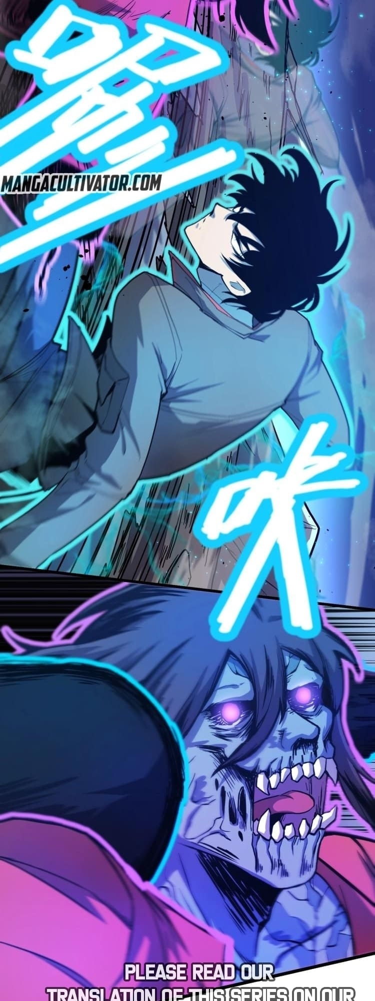 Read Log Into The Future chapter 10 image 13 on Lezhin