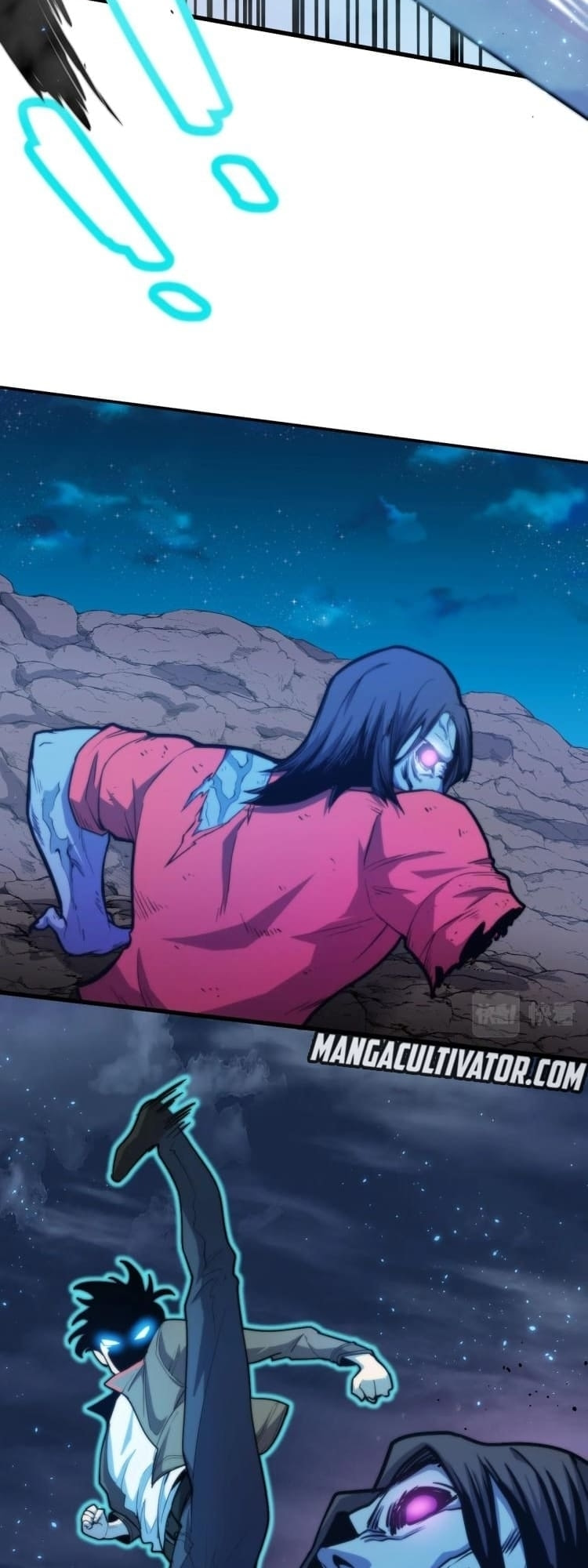 Read Log Into The Future chapter 10 image 15 on Lezhin