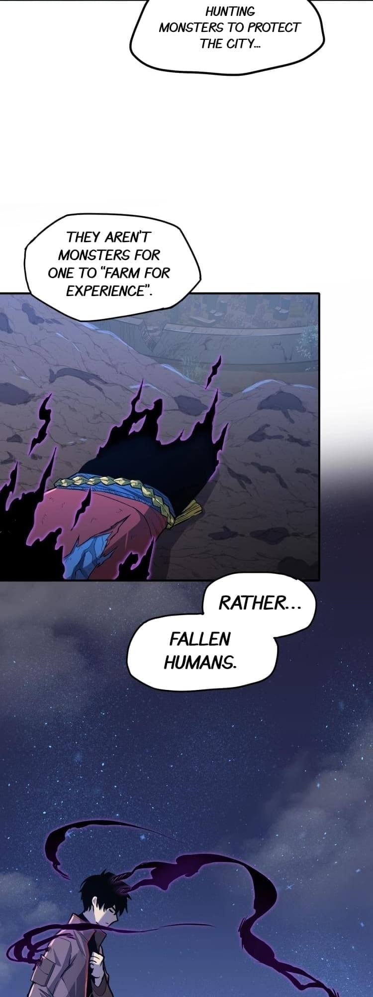 Read Log Into The Future chapter 10 image 19 on Lezhin
