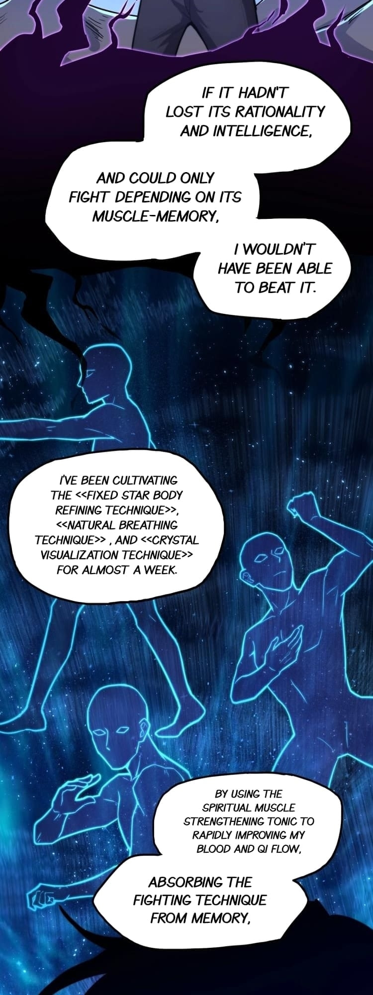 Read Log Into The Future chapter 10 image 21 on Lezhin