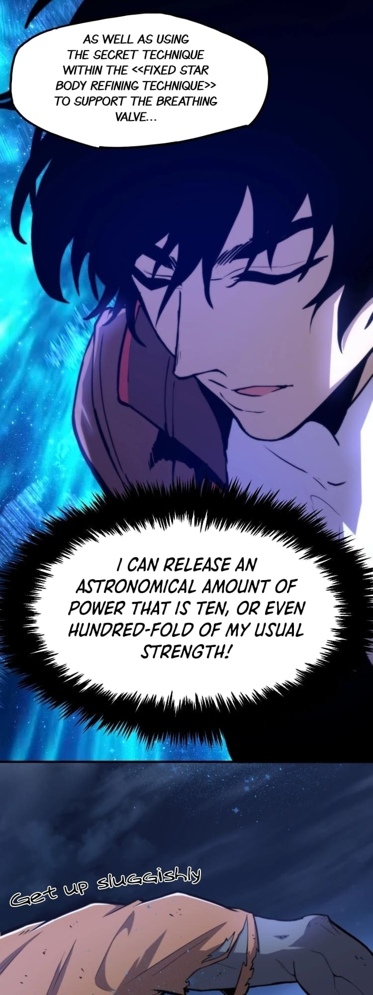 Read Log Into The Future chapter 10 image 22 on Lezhin