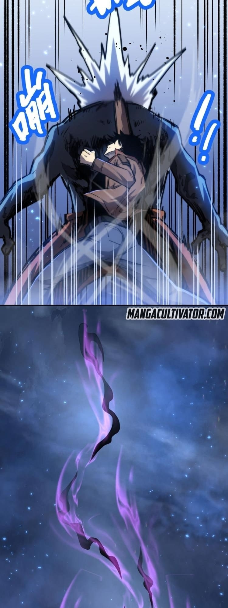 Read Log Into The Future chapter 10 image 3 on Lezhin