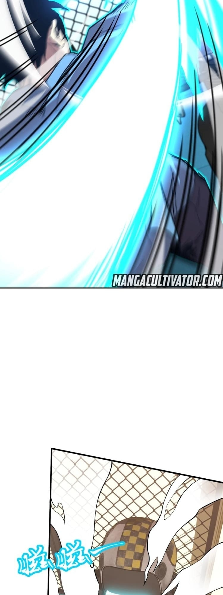Read Log Into The Future chapter 10 image 34 on Lezhin