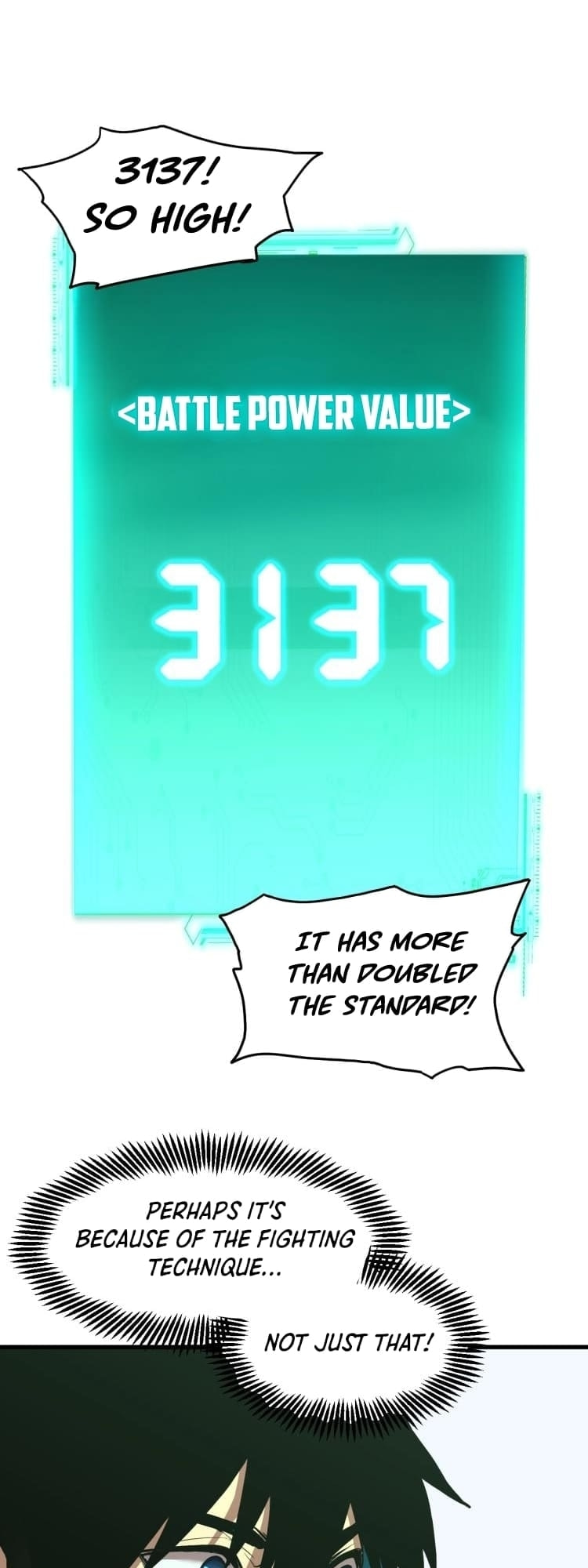 Read Log Into The Future chapter 10 image 36 on Lezhin