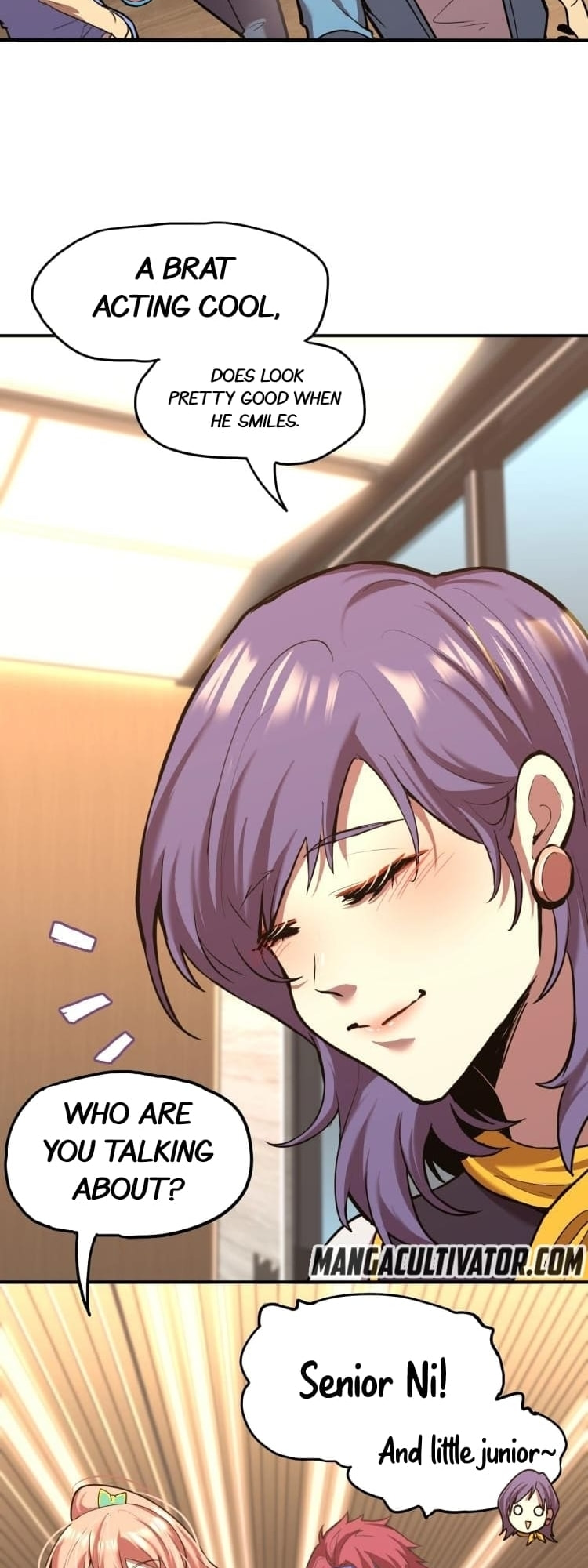 Read Log Into The Future chapter 10 image 44 on Lezhin