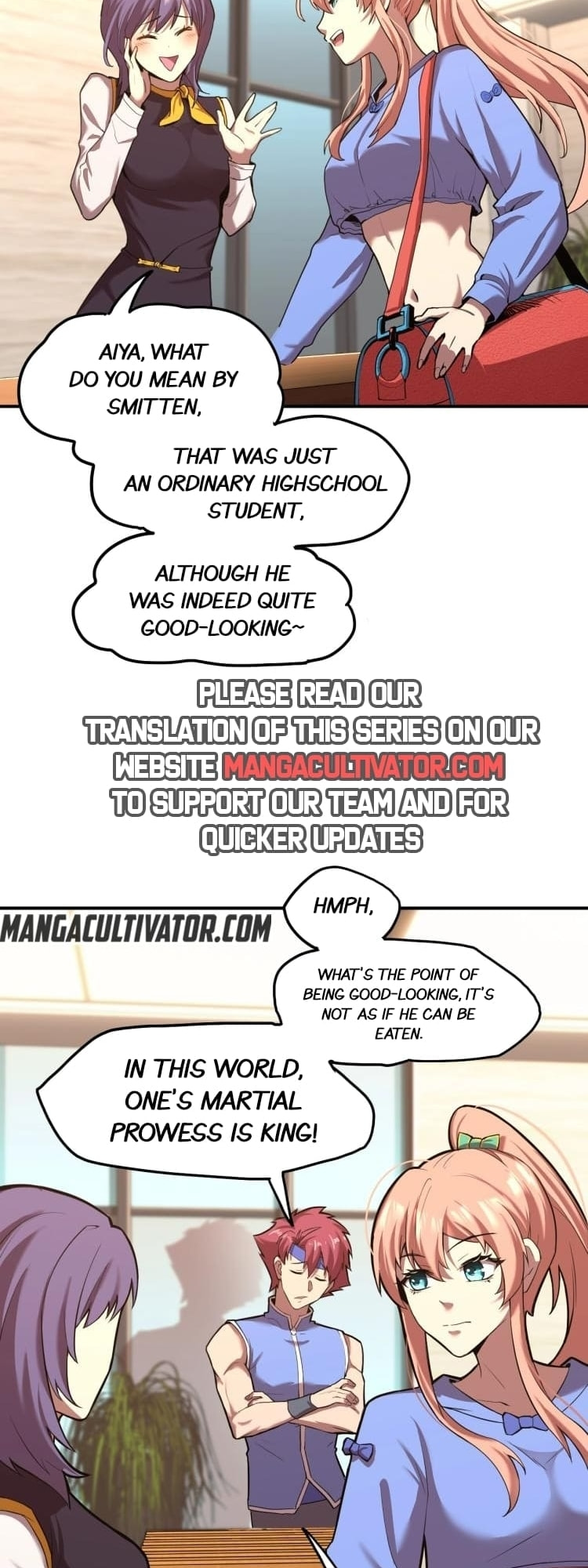 Read Log Into The Future chapter 10 image 46 on Lezhin