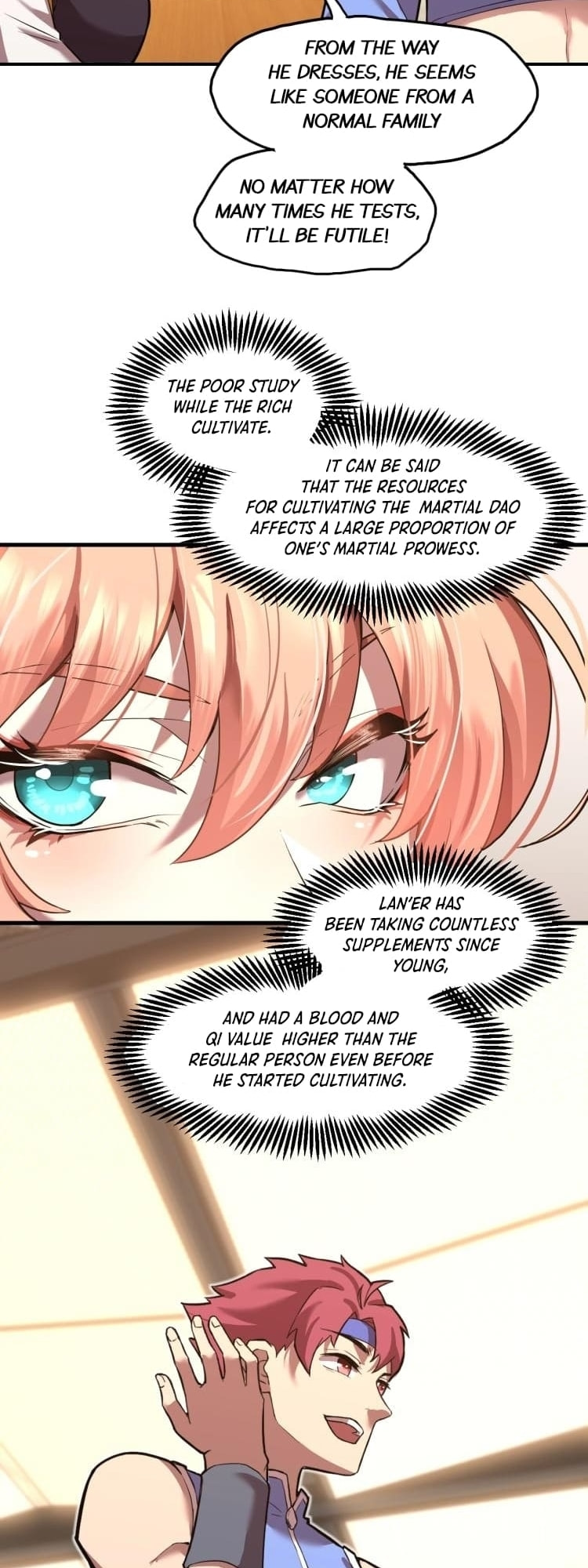 Read Log Into The Future chapter 10 image 47 on Lezhin