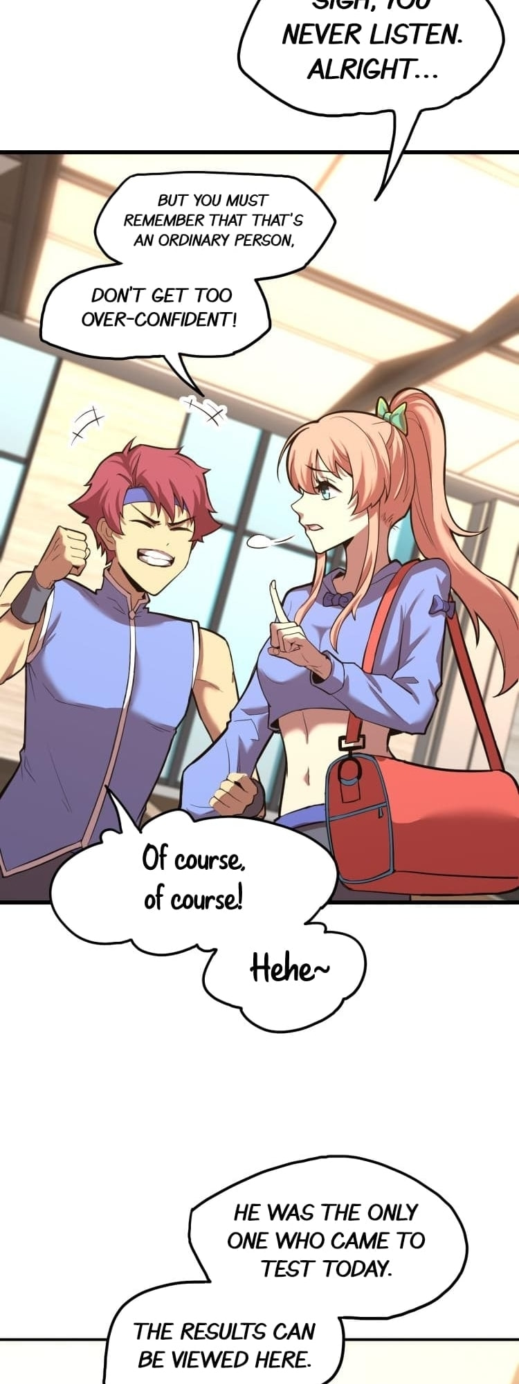 Read Log Into The Future chapter 10 image 52 on Lezhin