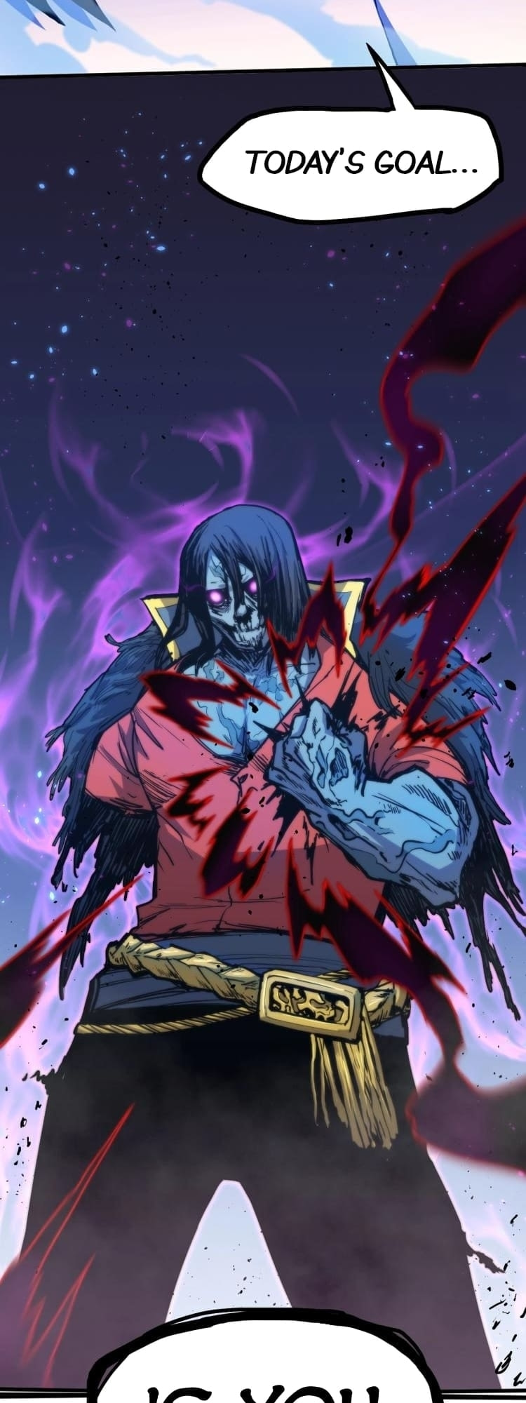 Read Log Into The Future chapter 10 image 6 on Lezhin