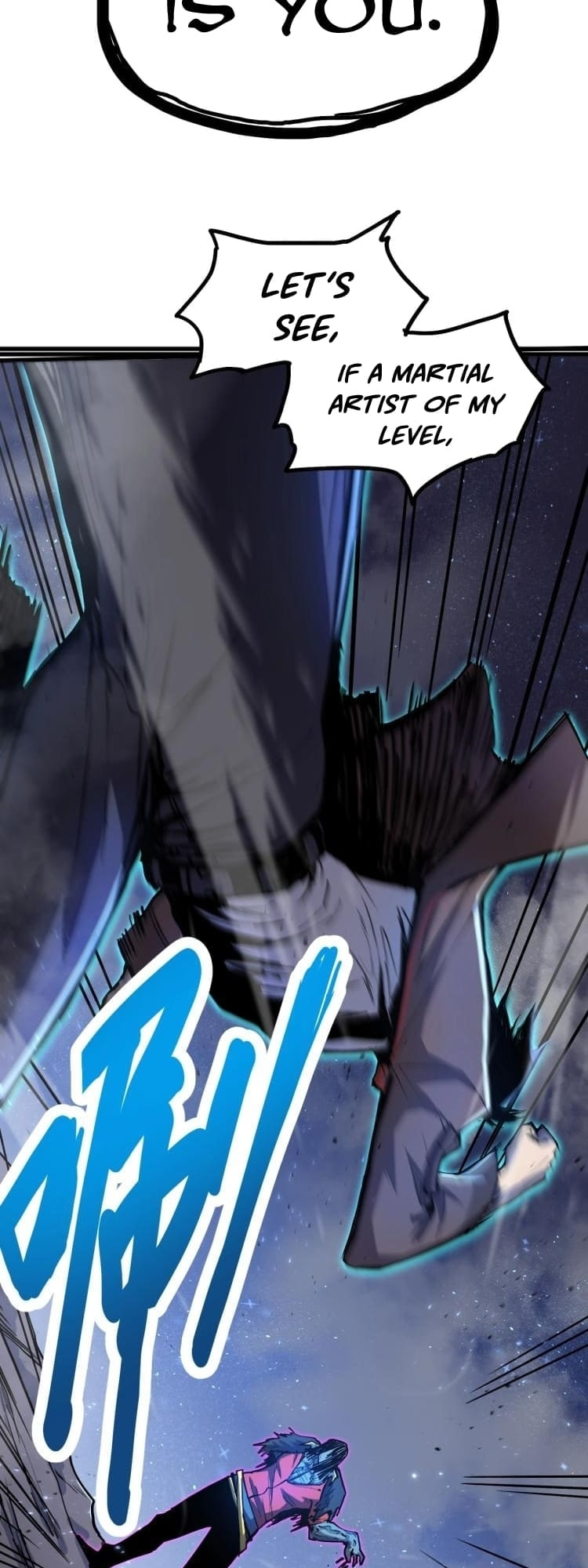 Read Log Into The Future chapter 10 image 7 on Lezhin