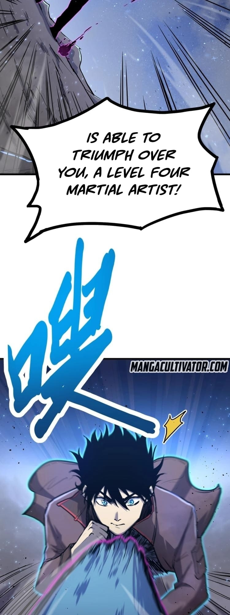 Read Log Into The Future chapter 10 image 8 on Lezhin