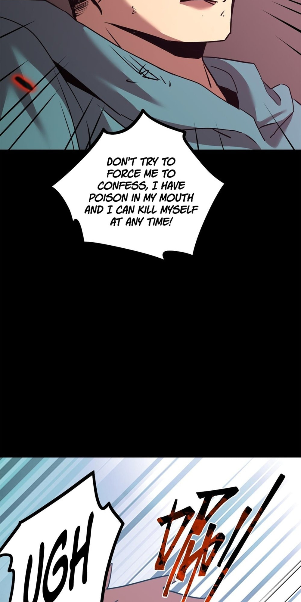 Read Log Into The Future chapter 100 image 13 on Lezhin