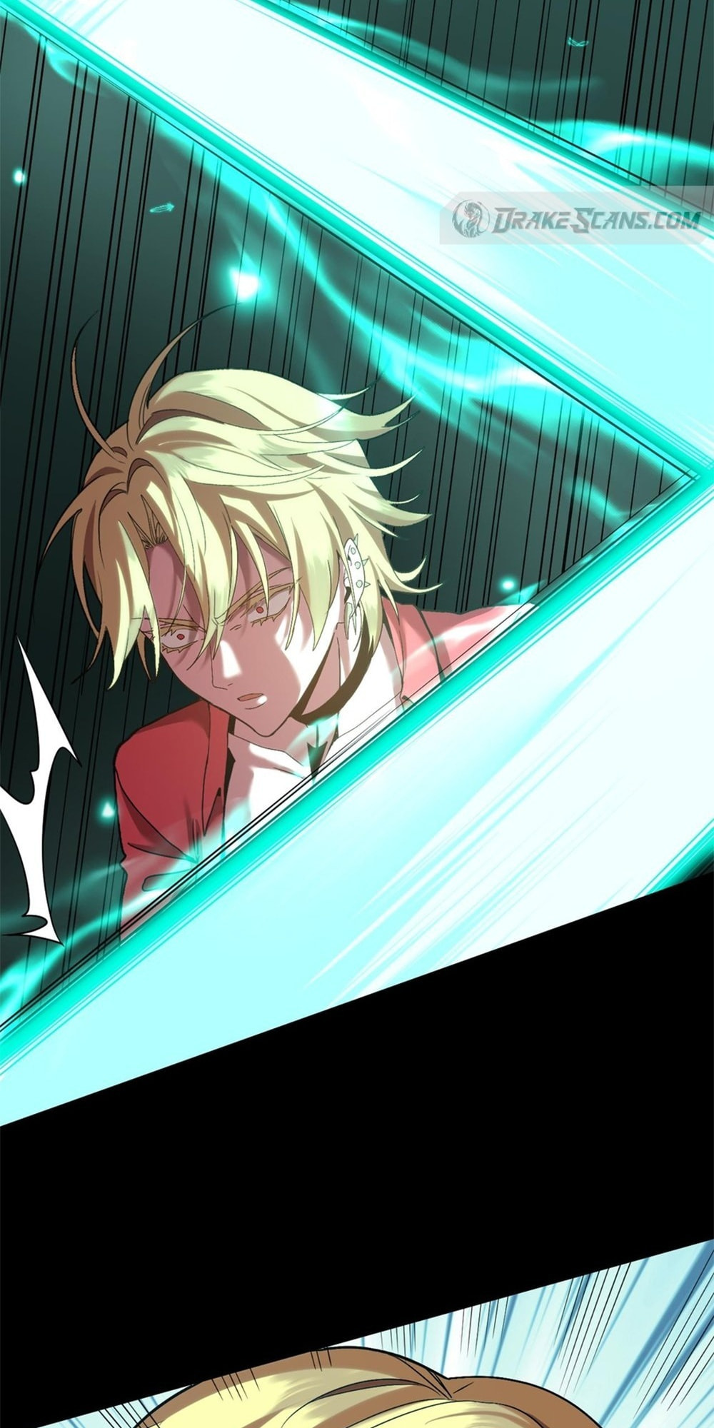 Read Log Into The Future chapter 100 image 21 on Lezhin