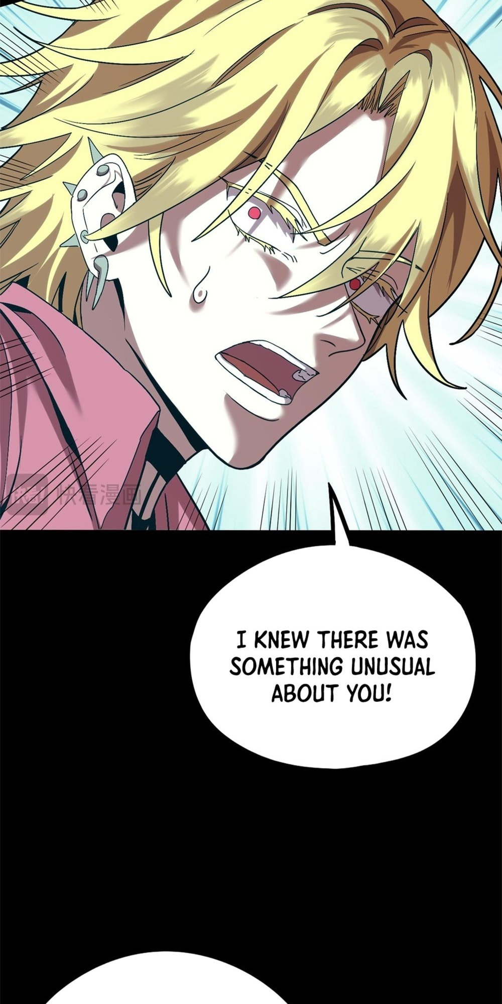 Read Log Into The Future chapter 100 image 22 on Lezhin