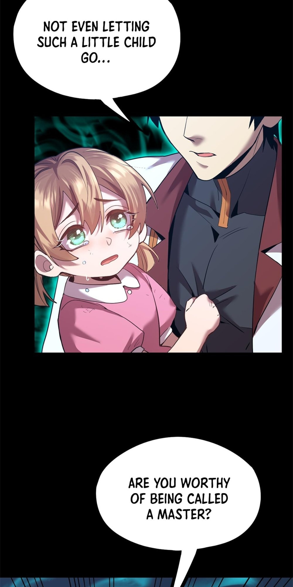Read Log Into The Future chapter 100 image 23 on Lezhin