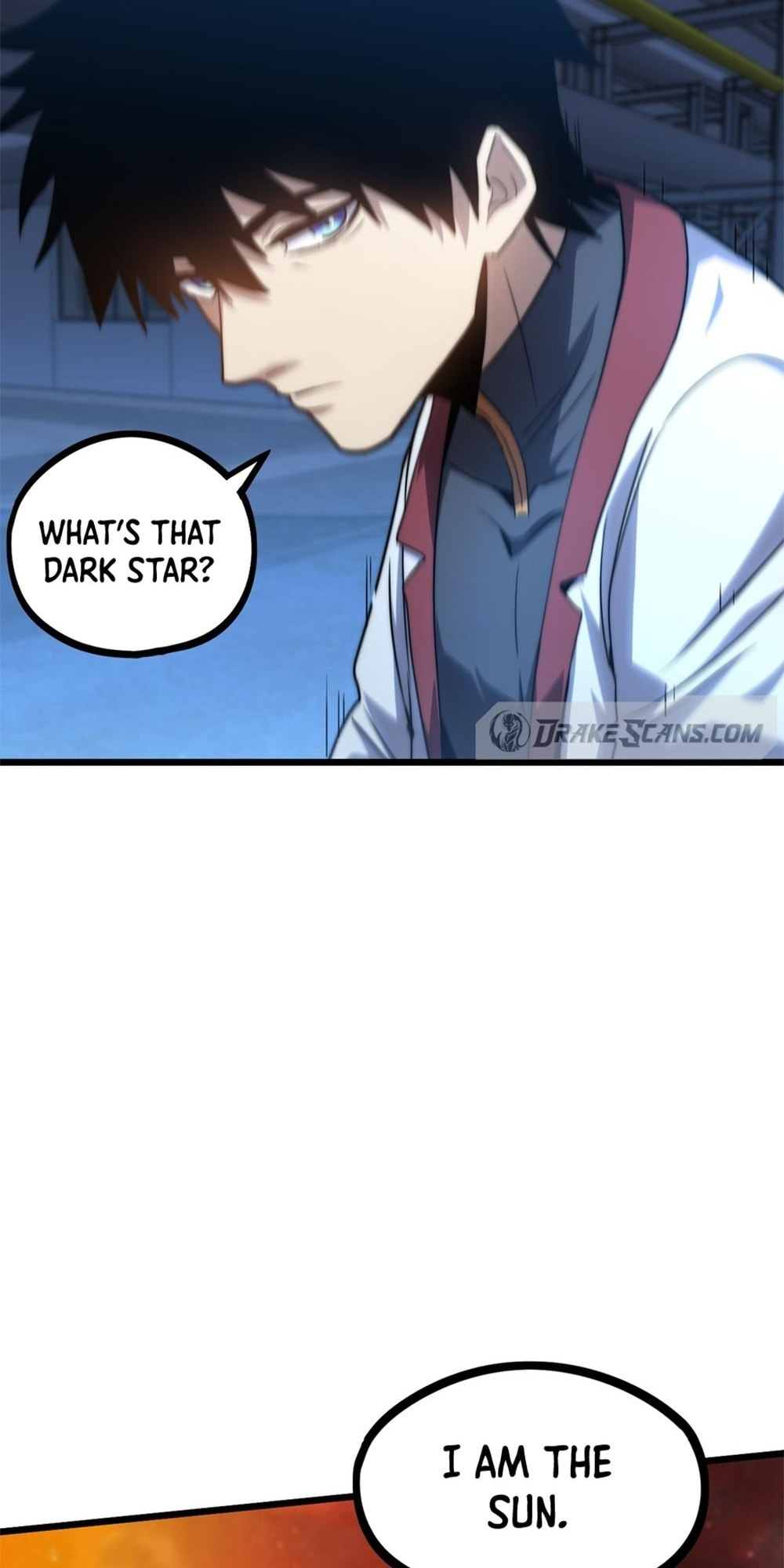 Read Log Into The Future chapter 100 image 27 on Lezhin