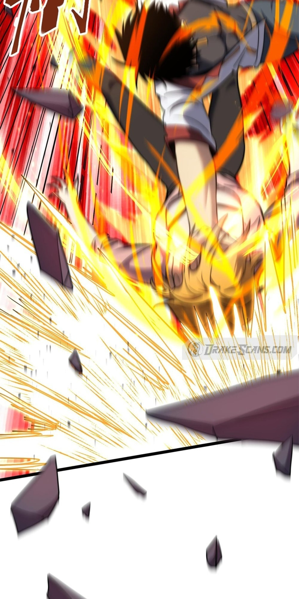 Read Log Into The Future chapter 100 image 34 on Lezhin