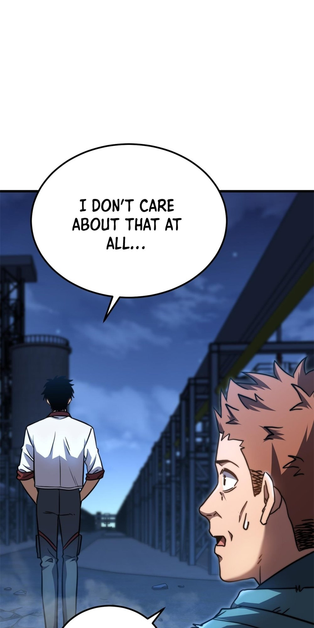 Read Log Into The Future chapter 100 image 44 on Lezhin