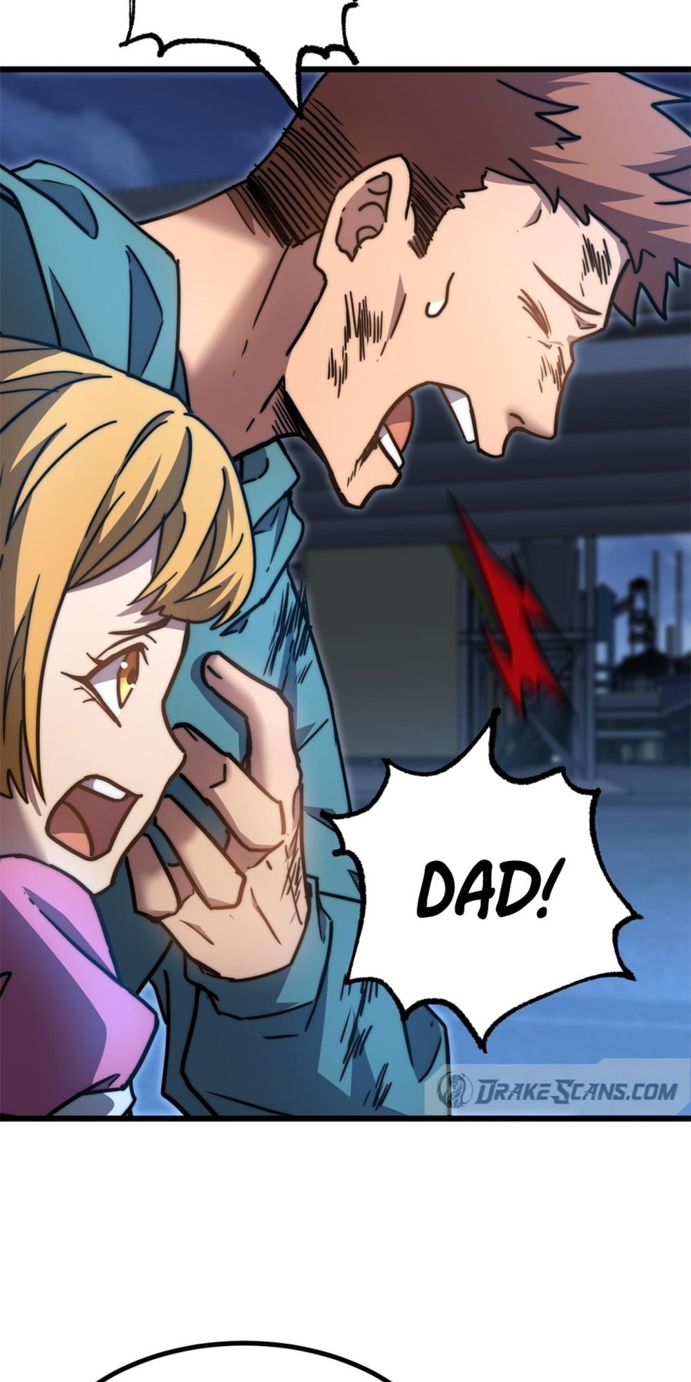 Read Log Into The Future chapter 100 image 50 on Lezhin