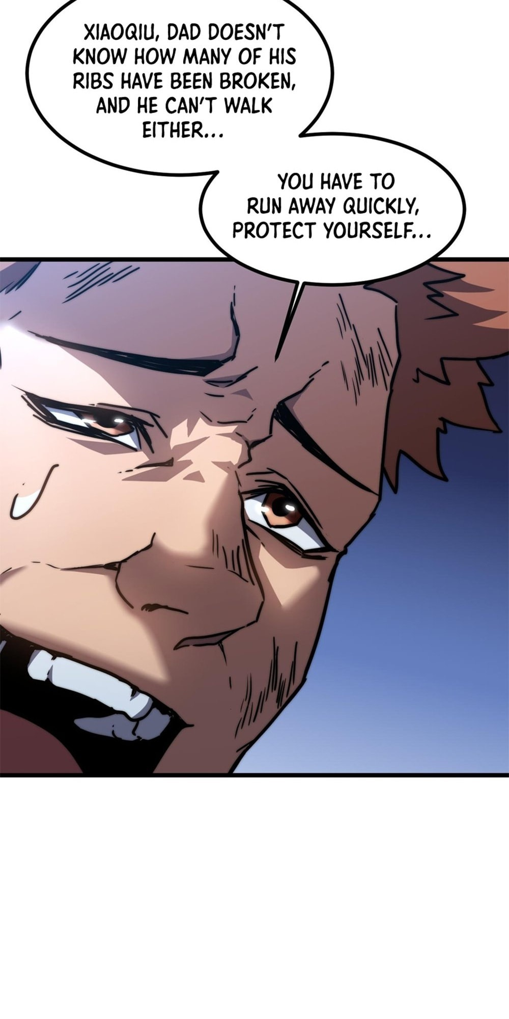 Read Log Into The Future chapter 100 image 51 on Lezhin