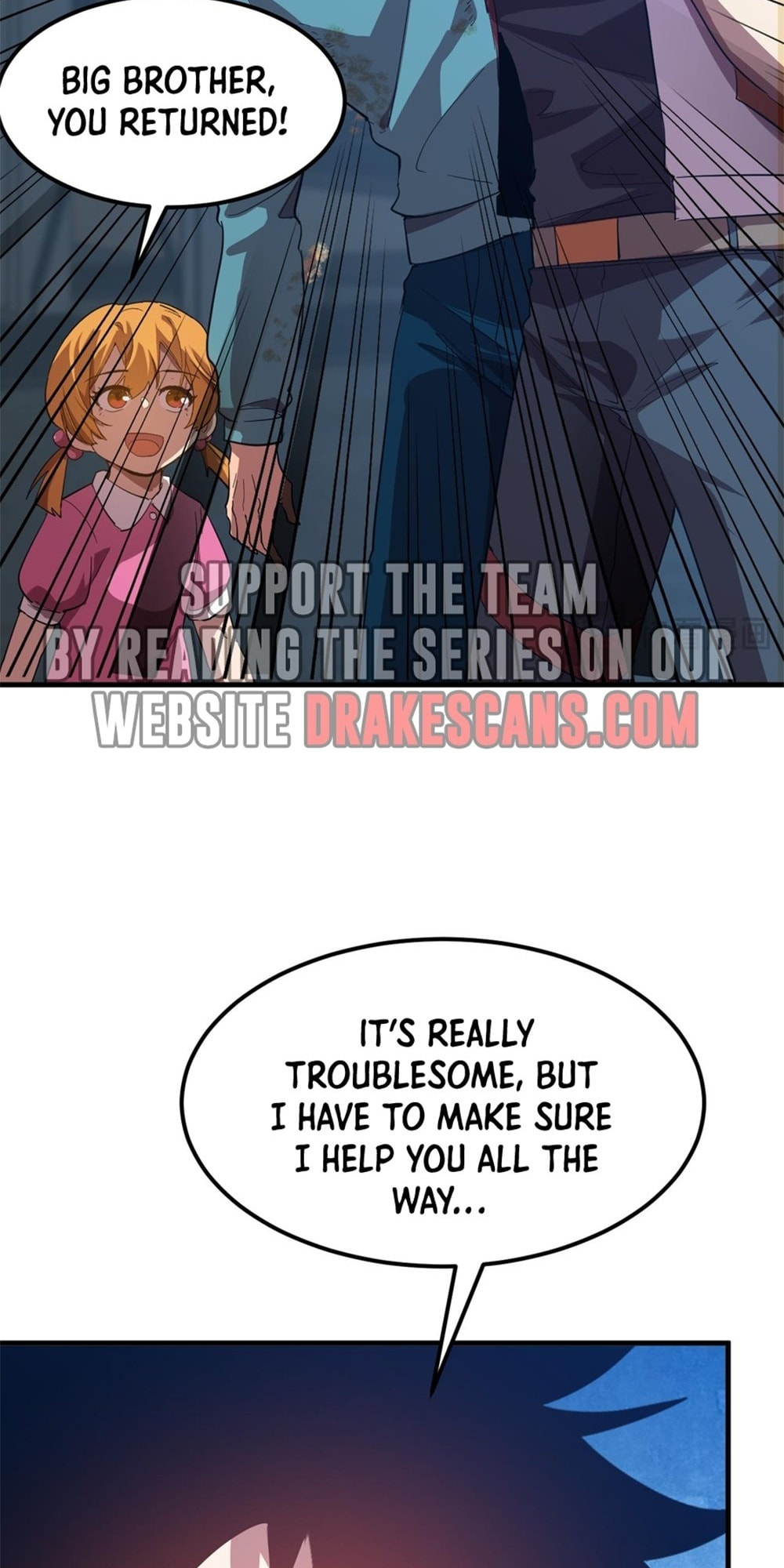Read Log Into The Future chapter 100 image 54 on Lezhin
