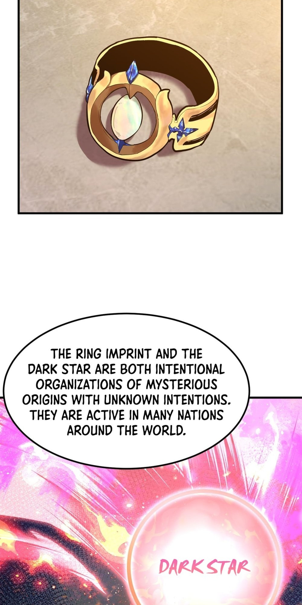 Read Log Into The Future chapter 100 image 62 on Lezhin