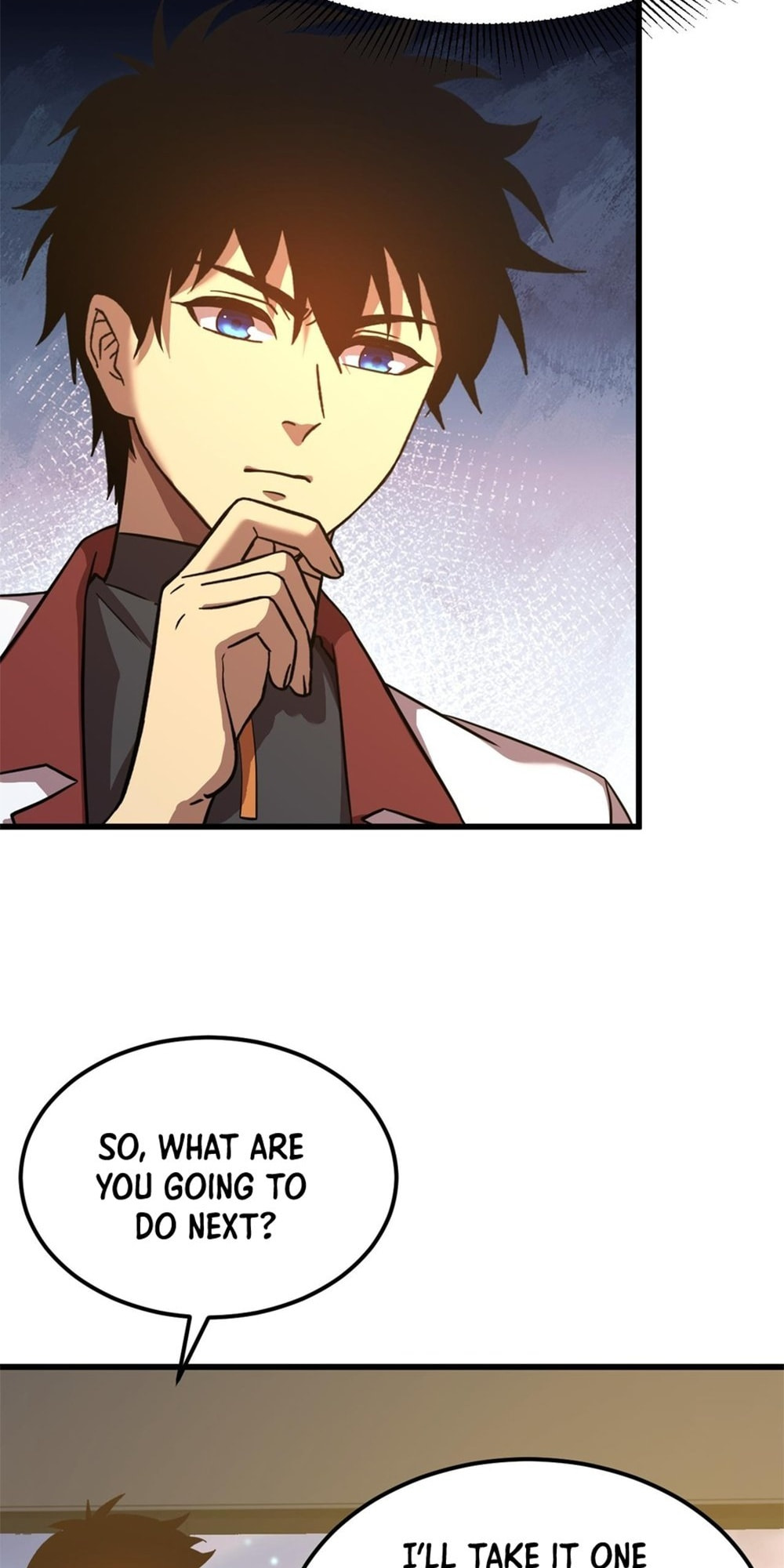 Read Log Into The Future chapter 100 image 66 on Lezhin