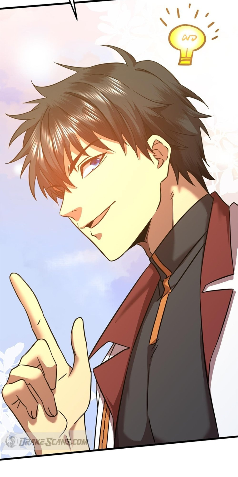 Read Log Into The Future chapter 100 image 69 on Lezhin